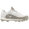 Mizuno 9-Spike Advanced Finch Elite 6 Low Women's Tpu Molded Softball Cleat - 3 of 4