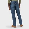 Wrangler Men's Relaxed Fit Jeans - image 3 of 4