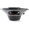 Hertz Cento Pro Series CPX-690 6x9" Three-Way Coaxial Speakers with Grilles - 2 of 4