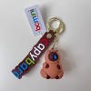 BC Mini - Capybara Vol.2 Key Charm Keychain 1PCS - 2 of 4