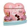 Kurt Adler I Love Lucy Chocolate Factory Cookie Jar - image 2 of 4