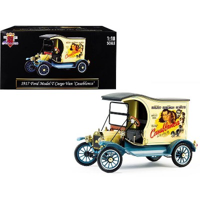 model t diecast