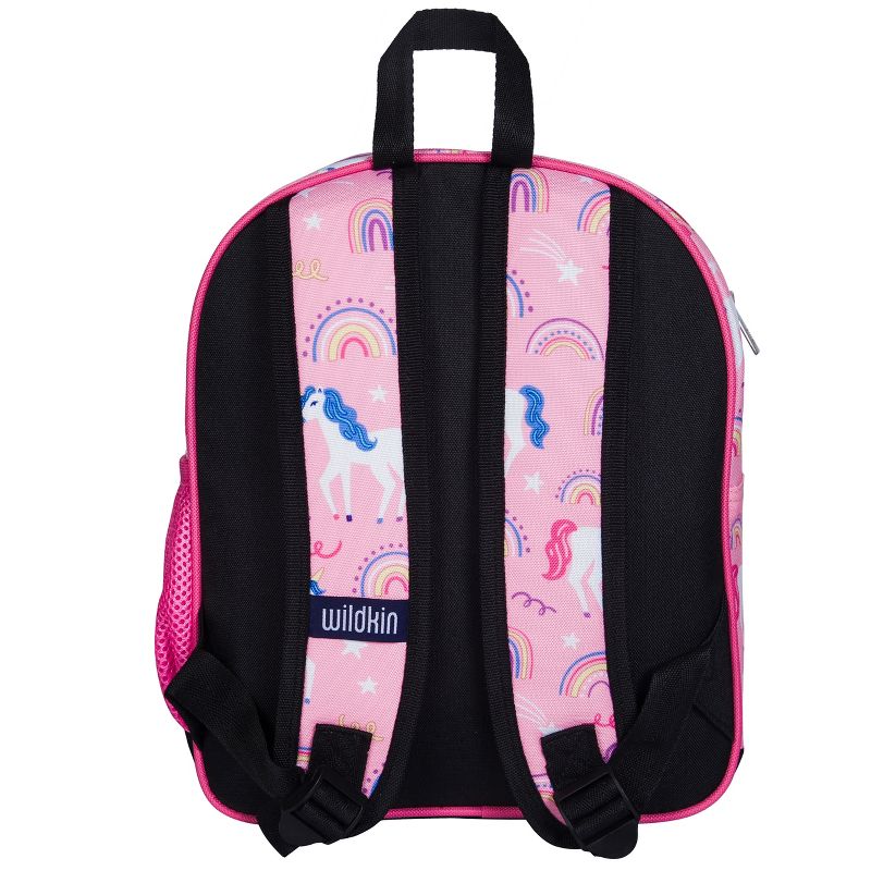 Wildkin 12 Inch Backpack for Kids, 6 of 7