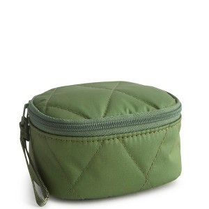 Vera Bradley Women's Outlet Ultralight Mini Zip Case - 1 of 2