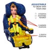 Princess belle car outlet seat