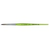 da Vinci FIT Synthetics Student Brush, Synthetic, Acrylic & Tempera, Round, Series 373, Size 12 - 2 of 3
