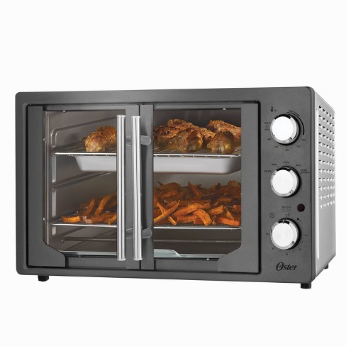 xl toaster oven air fryer