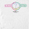 Men's Marvel Spider-Man: No Way Home We Believe Mysterio Small T-Shirt - 2 of 4