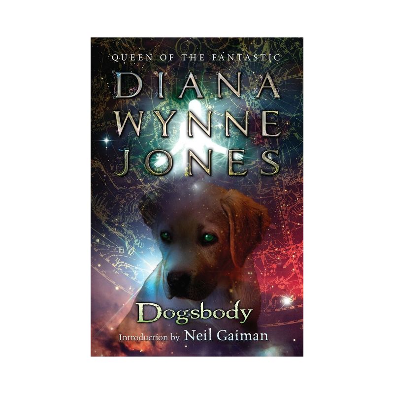 Dogsbody - by  Diana Wynne Jones (Paperback), 1 of 2