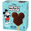 Disney Mickey Mouse Ice Cream Bars - 6ct - image 3 of 4