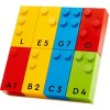 LEGO Braille Bricks Play with Braille Bricks 30711 - 2 of 4