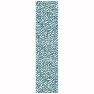 Courtyard CY8387 Power Loomed Indoor/Outdoor Rugs  - Safavieh
