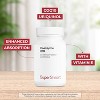 Supersmart - Co-Enzyme Q10 (CoQ10) 90mg per Day - Ubiquinol Supplement with Tocopherols & Vitamin E | Non-GMO & Gluten Free - 60 Softgels - 3 of 4