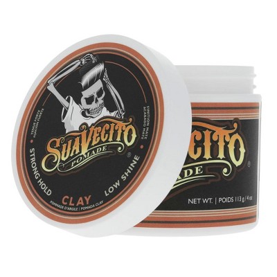 Suavecito X WWE 4 orders Pack Pomade Box Set OG, Firme, Clay, Matte