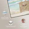 Art Remedy Accessories at Sea Chic Coastal Wall Art Framed - 4 of 4