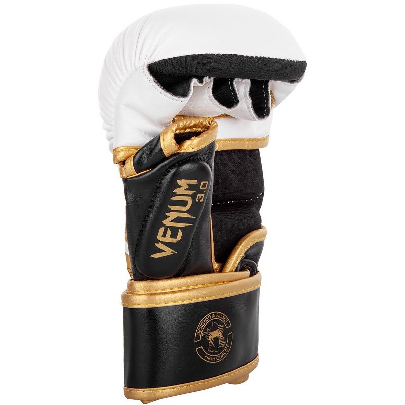 Venum Challenger 3.0 Sparring Gloves for MMA and Boxing, 4 of 6