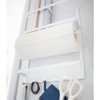 Yamazaki Home - Magnetic Kitchen Organizer - Steel - 3 of 4