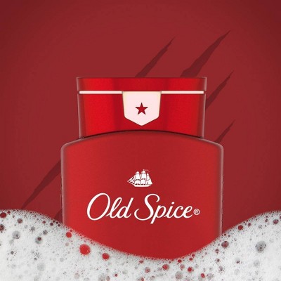 Buy Old Spice Wild Collection Bearglove Body Wash Pump 30 fl oz