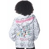 Members Only Women's Nickelodeon Full Zip Jacket - image 3 of 4