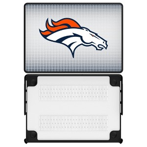 NFL AFC Teams Linen Laptop Case for Apple MacBook - 1 of 4