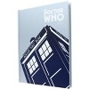 Mallon Publishing PTY LTD Doctor Who Deluxe Hardcover Undated Diary - 3 of 3