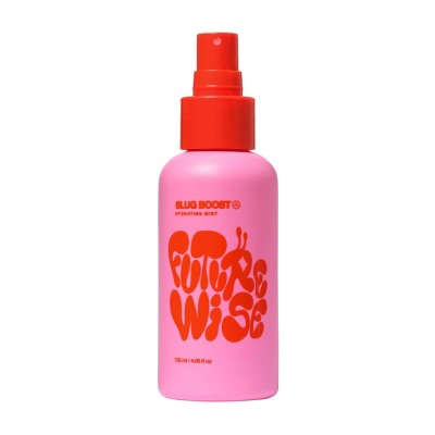 Futurewise Slug Boost Hydrating Mist - 4.06 fl oz