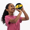 NBA Indiana Pacers Sports Ball Sets: Foam Basketballs for Ages 3+ - 3 of 4