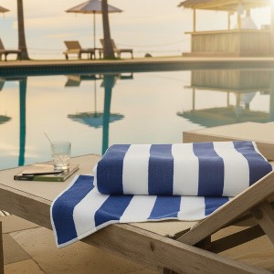 GOC Collection Cabana Pool/Beach Towels By Rifz Textiles - 1 of 4