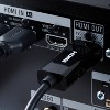 Philips 6' Display Port to HDMI Cable - Black - 4 of 4