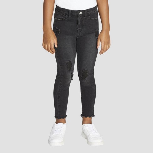 Girls' High-rise Ultimate Stretch Skinny Jeans - Cat & Jack™ : Target