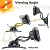 TruAIR Double 360¡ Magnetic Dashboard Stand - 2 of 4