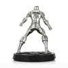Royal Selangor Hand Finished Marvel Collection Pewter Iron Man Invincible Statue Gift - 3 of 4