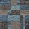 Unique Loom  Autumn Providence Area Rug - 2 of 4
