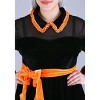 HalloweenCostumes.com Plus Size Women's Crafty Witch Costume - 2 of 4