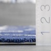 Nuloom Despina Graphic 3x5 Indoor/Outdoor Accent Rug for Living Room Patio Deck Front Porch Entryway Kitchen, Navy/Ivory - 3 of 4