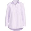 Lands' End Women's Oxford Shirt - 3 of 3