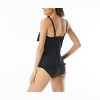 Beach House Swim Jane Ruffle Tiered Tankini Top - image 2 of 2