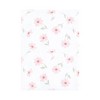 Luvable Friends Hudson Baby Flannel Burp Cloths 12pk Set - 2 of 2