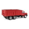 Spec Cast 1/64 1980’s International Tandem Axle Grain Truck w/ Red Cab BAM-008 - 3 of 4