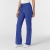 Wink Boundless Women's Bootcut Scrub Pant Petite - 4 of 4