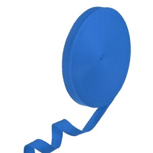 Unique Bargains Cotton Twill Tape Durable Breathable Washable Decorative Ribbon Trim 1 Pc - 1 of 4