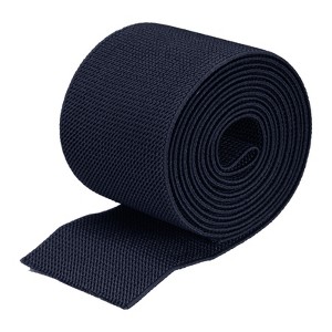 Unique Bargains Non-slip Sewing Knit Elastic Bands for Wigs Waistband Pants - 1 of 4