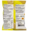 Bubs 2 Pack Goody Banana Caramel Toffee Ovals Authentic Swedish Gummies – Sweet Treats 90g Per Bag - 3 of 3