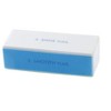 Unique Bargains Art 4-Way Buffer Sanding Block Manicure Guitar Nail File Multicolor 3.5" x 1.5" x 1.1" - 2 of 4