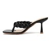 Torgeis Women's Ginger Heels - 3 of 4