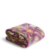 Vera Bradley Women's Outlet Disney Essential Throw Blanket - 2 of 2