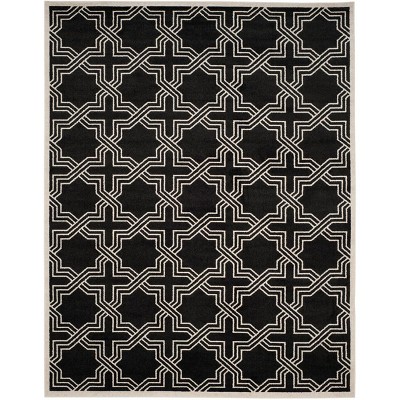 Amherst AMT413 Power Loomed Area Rug  - Safavieh