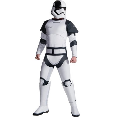 Clone Trooper Wolffe Target - roblox pure white trooper armor