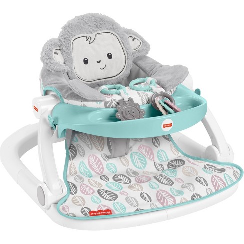 Sit me up store baby seat