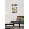 Trends International Keith Kimberlin - Puppies and Kittens Collage Unframed Wall Poster Prints - 2 of 4